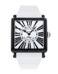 Pre-Owned Franck Muller Master Square Watch